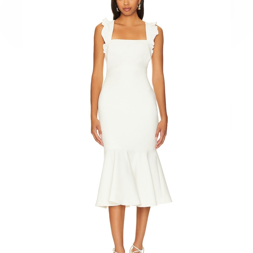 LIKELY | Hara Dress